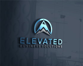 Elevated Business Solutions entry by Yox