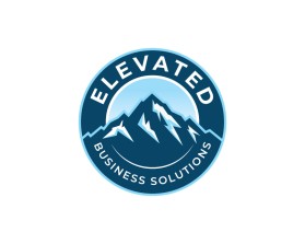 Elevated Business Solutions entry by deathmask