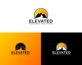 Elevated Business Solutions entry by John_Kopings