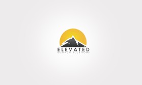 Elevated Business Solutions entry by Icuk07