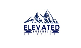 Elevated Business Solutions entry by Icuk07