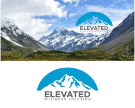 Elevated Business Solutions entry by Milos 1807