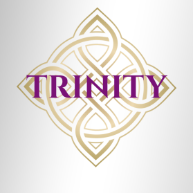 Trinity  entry by Abijoshi