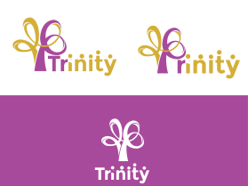 Trinity  entry by Sasandira1