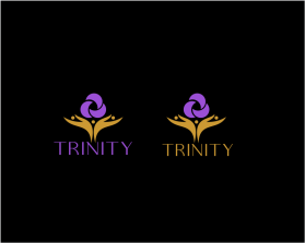 Trinity  entry by robertdc
