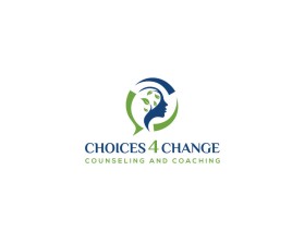 Winning entry: Choices 4 Change Counseling and Coaching entry by Amit Kumar