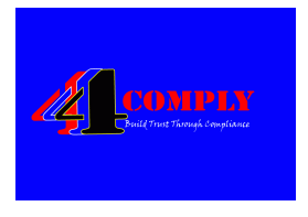 4Comply entry by Ekki2019i