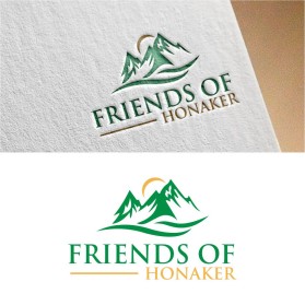 Friends of Honaker entry by sami aji