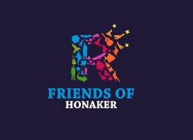 Friends of Honaker entry by Muhammad Junaid Raza