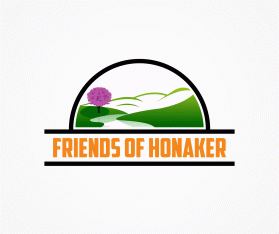 Friends of Honaker entry by Ahmad Sanusi