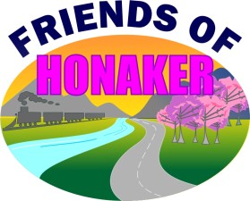 Friends of Honaker entry by Michael