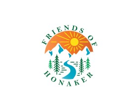 Friends of Honaker entry by Teuku Iskandar Muda