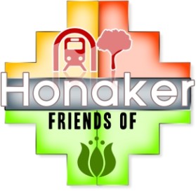 Friends of Honaker entry by Andreea Mocanu