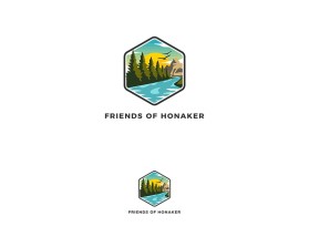 Friends of Honaker entry by Daniel Craig.