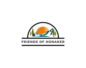 Friends of Honaker entry by Daniel Craig.