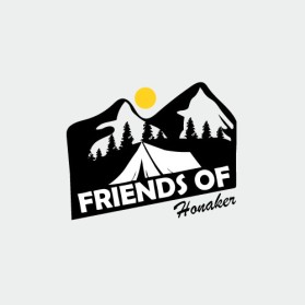 Friends of Honaker entry by sagar mhaske