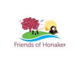 Friends of Honaker entry by Milos Glisic
