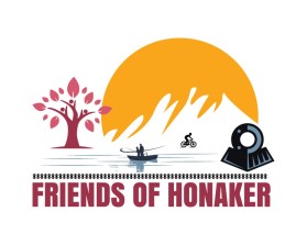 Friends of Honaker entry by Milos Glisic