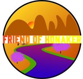 Friends of Honaker entry by ishlah hanif nur aziz