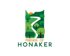 Friends of Honaker entry by Teuku Iskandar Muda