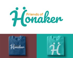 Friends of Honaker entry by an anonymous creative