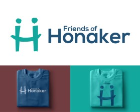 Friends of Honaker entry by an anonymous creative