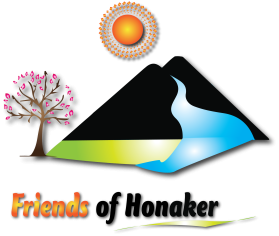 Friends of Honaker entry by anouar