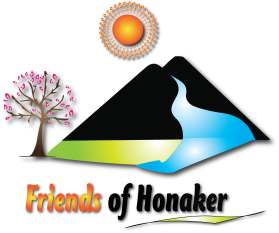 Friends of Honaker entry by anouar