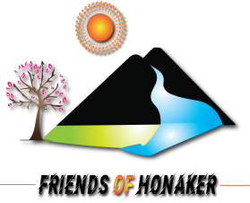 Friends of Honaker entry by anouar