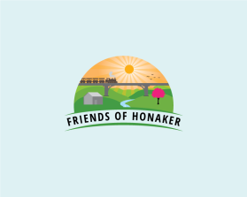 Friends of Honaker entry by Singh Red