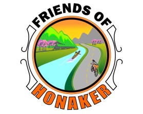 Friends of Honaker entry by Michael