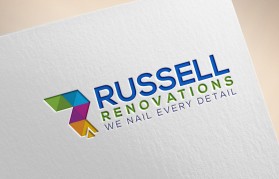 Logo Design entry 1899345 submitted by Sa_Shamjet