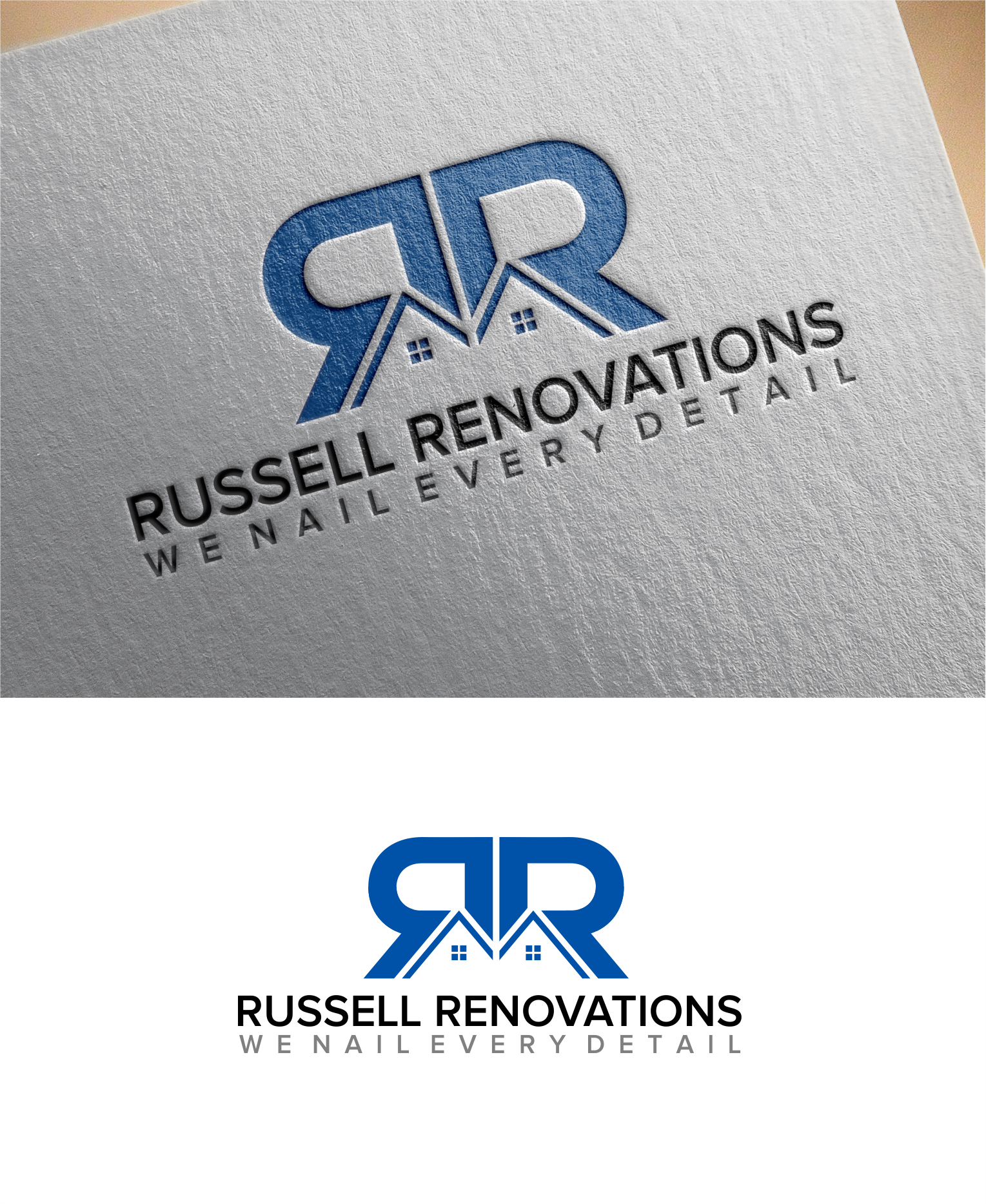 Logo Design entry 1901627 submitted by Dw22