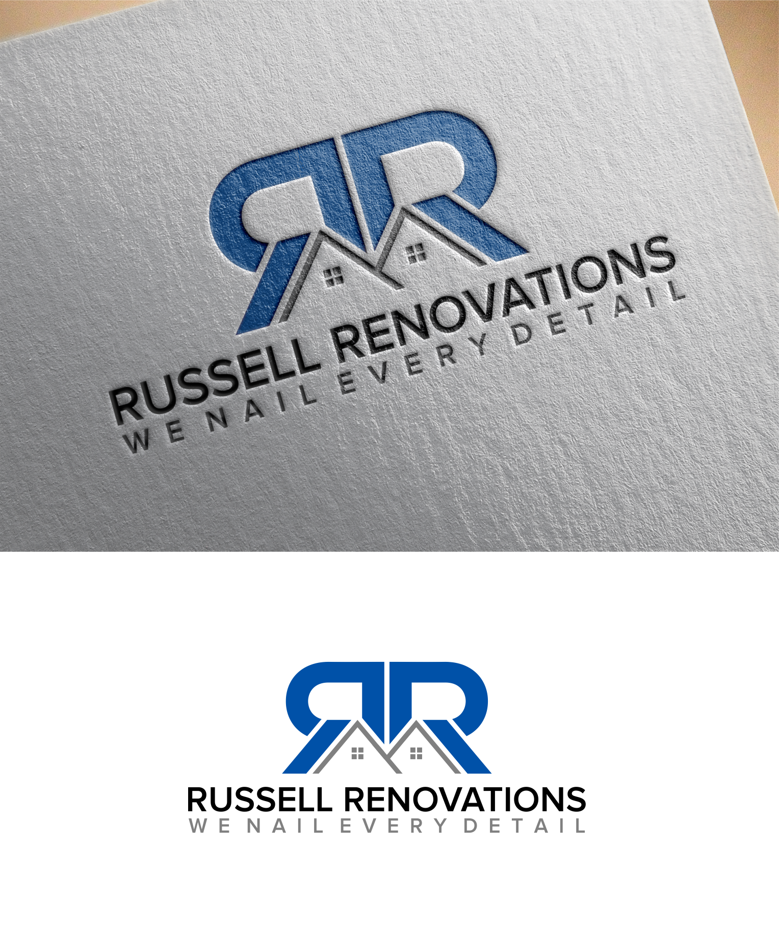 Logo Design entry 1901628 submitted by Dw22