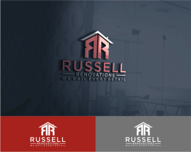 Logo Design entry 1902041 submitted by Yox