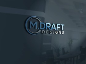 M.draft Designs entry by MuhammadR