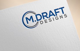 M.draft Designs entry by MuhammadR