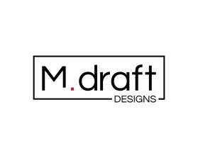 M.draft Designs entry by Wahyhmd