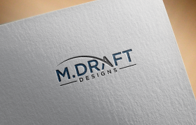 M.draft Designs entry by Aldrick*