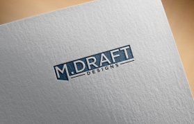 M.draft Designs entry by Aldrick*