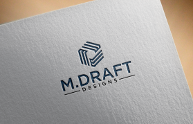 M.draft Designs entry by Aldrick*