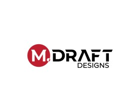 M.draft Designs entry by Wahyhmd