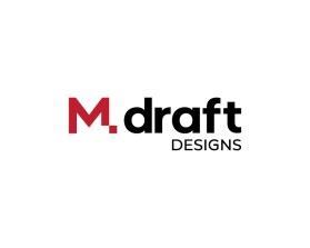 M.draft Designs entry by Wahyhmd