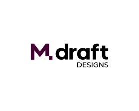 M.draft Designs entry by Wahyhmd