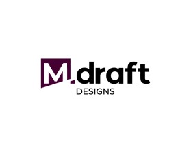 M.draft Designs entry by Wahyhmd