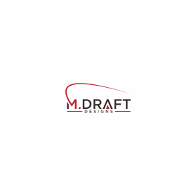 M.draft Designs entry by Aldrick*