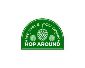Hop Around entry by Dibya93