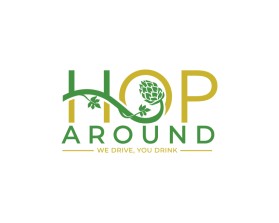 Hop Around entry by Amit1991