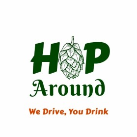 Hop Around entry by Ankush