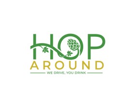 Hop Around entry by Amit1991